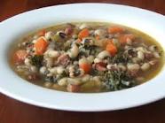 black eyed peas
